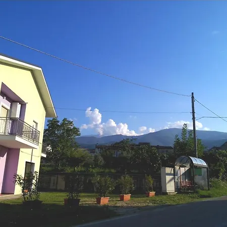Hostel 