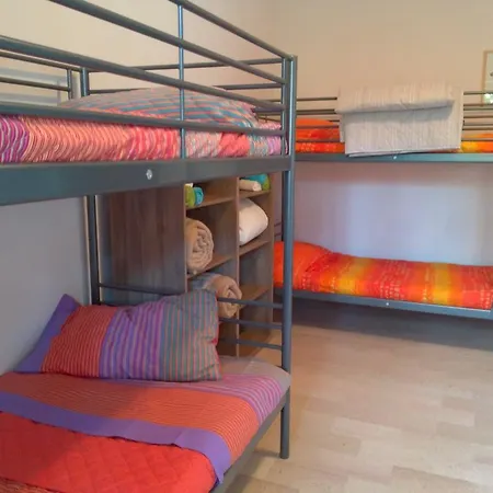 Hostel 