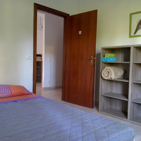 Hostel 