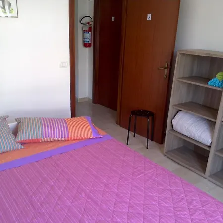 Hostel 
