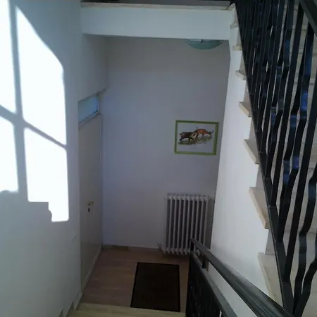 Hostel 