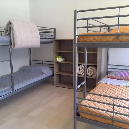 Hostel 